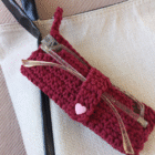 gözlük-organizer-bordo