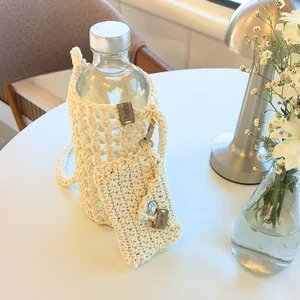 Kartlıklı Matara Kılıfı