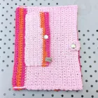 kitap-kılıfı-pembe-turuncu